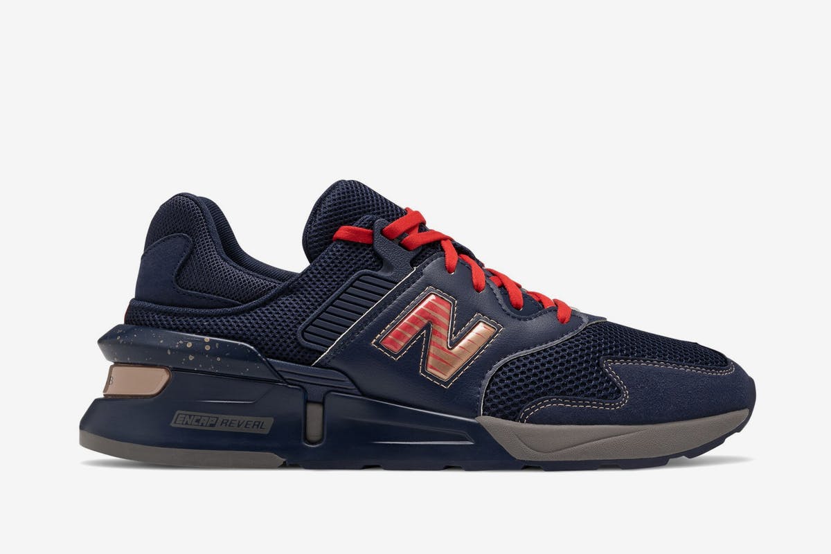 Black History Month With New Sneakers
